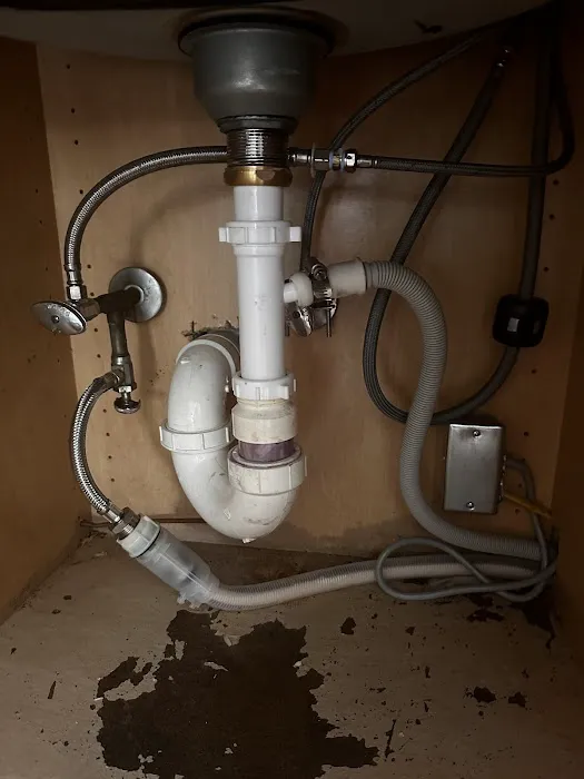 Mr. Plumber Inc Picture 2