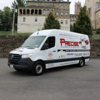 Precise Plumbing & Heating ico
