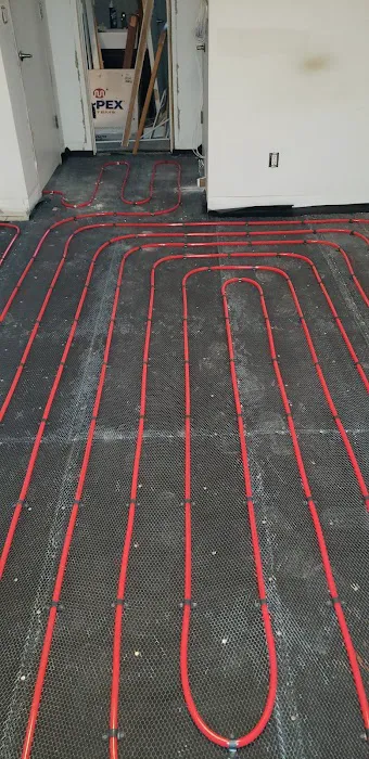 Precise Plumbing & Heating Picture 5
