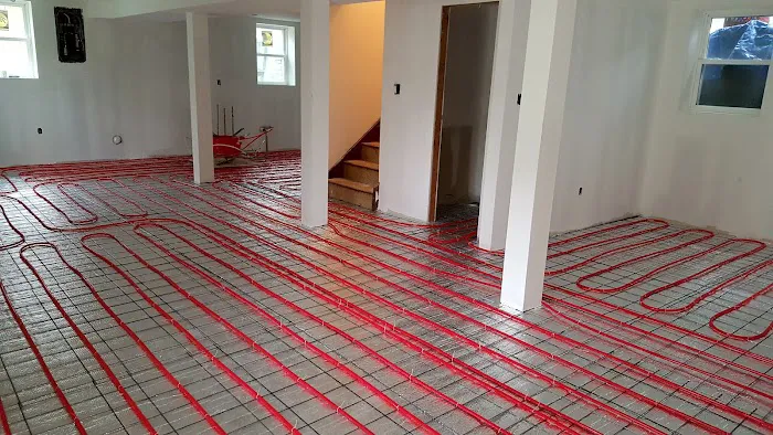 Precise Plumbing & Heating Picture 4