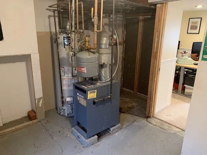 Precise Plumbing & Heating Picture 6