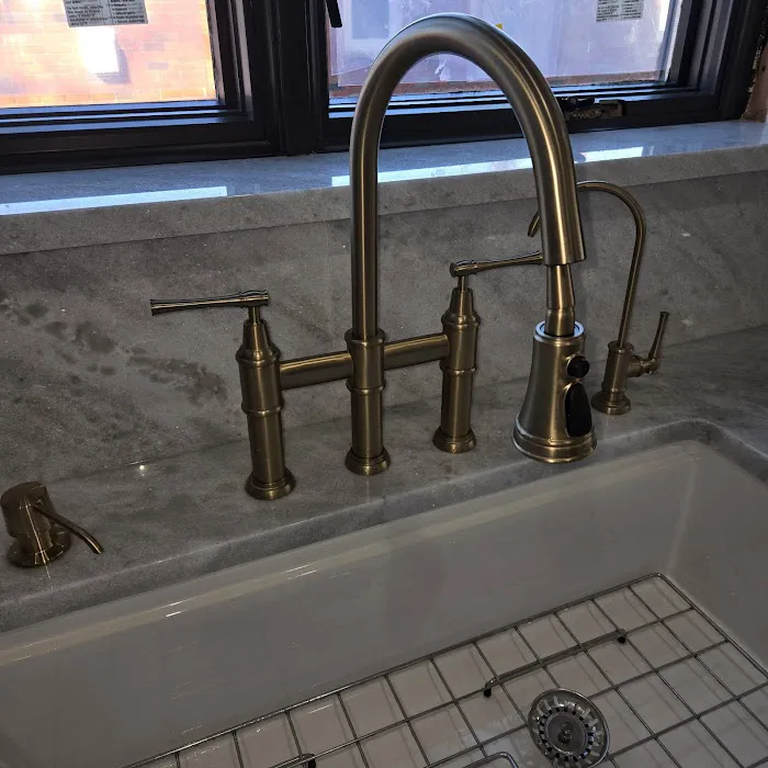 Precise Plumbing & Heating Picture 7
