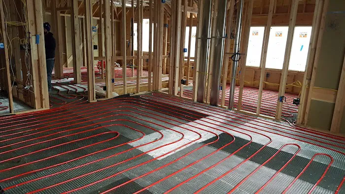 Precise Plumbing & Heating Picture 9