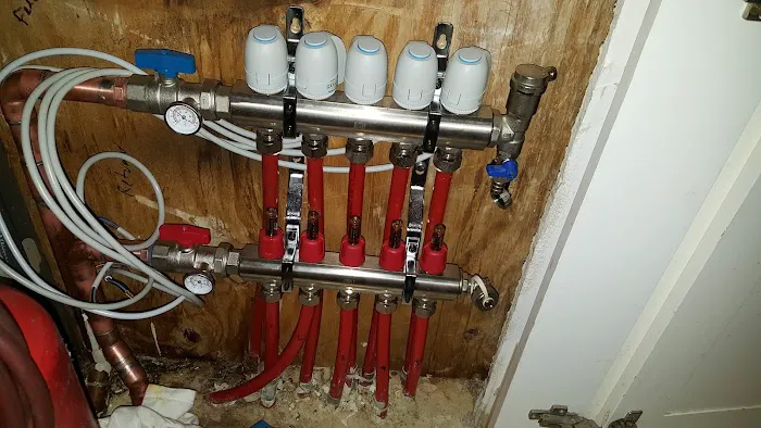 Precise Plumbing & Heating Picture 10