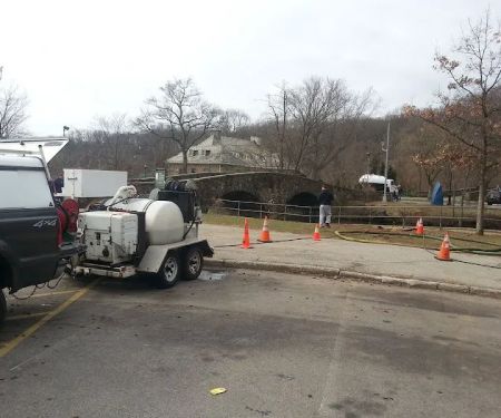 Response Service Group