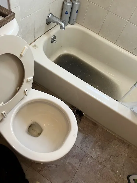 Everclear Sewer & Drain Cleaning Staten Island Picture 2