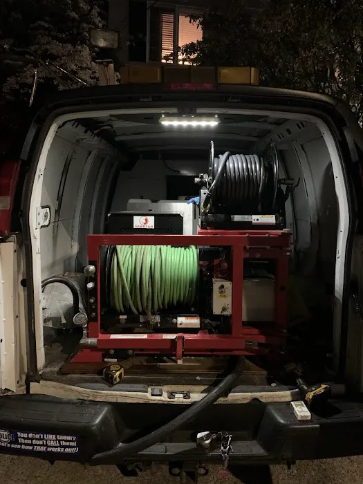 Everclear Sewer & Drain Cleaning Staten Island Picture 1