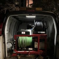 Everclear Sewer & Drain Cleaning Staten Island ico