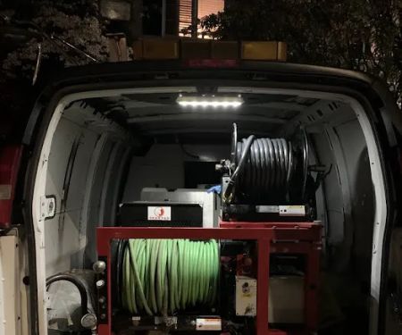 Everclear Sewer & Drain Cleaning Staten Island