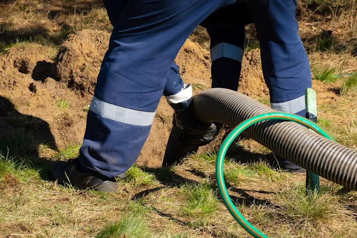 PowerFlo Sewer Service Picture 3