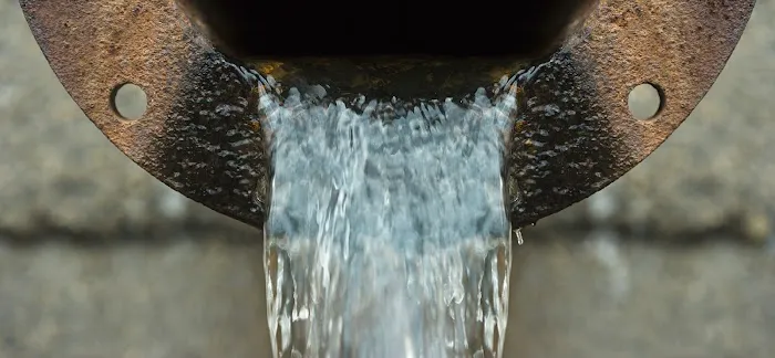 PowerFlo Sewer Service Picture 1