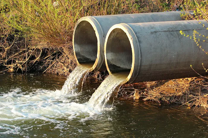 PowerFlo Sewer Service Picture 5