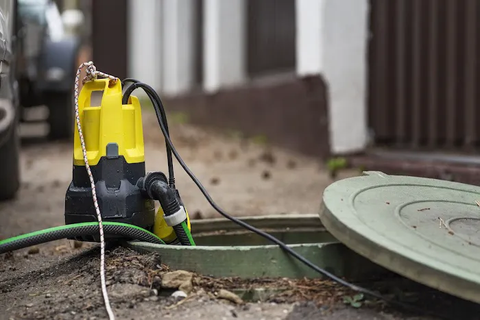 PowerFlo Sewer Service Picture 4