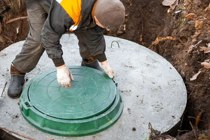 PowerFlo Sewer Service Picture 6