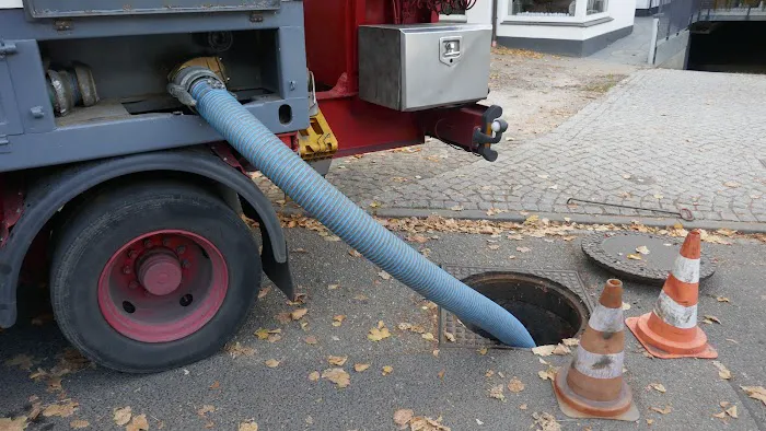 PowerFlo Sewer Service Picture 8