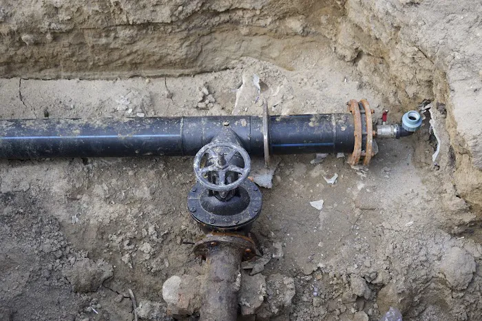 PowerFlo Sewer Service Picture 7