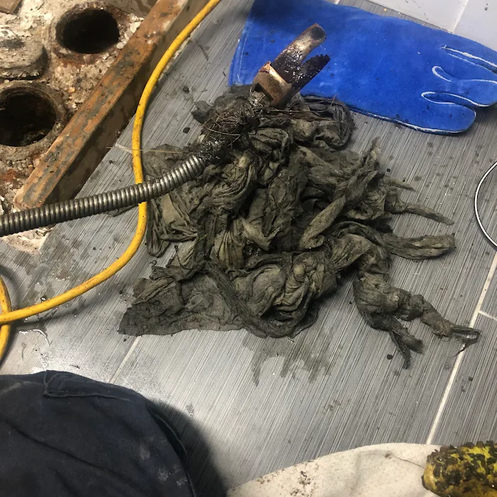 Clear Pro sewer & drain Picture 2