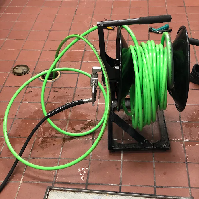 Clear Pro sewer & drain Picture 4