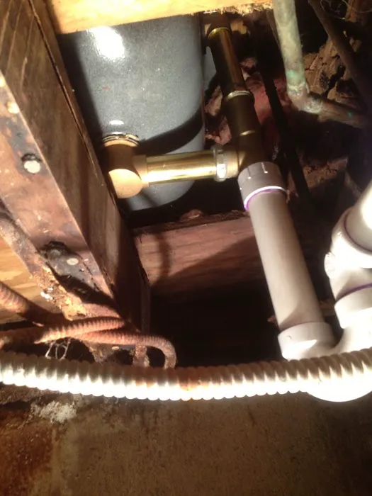 Clear Pro sewer & drain Picture 6