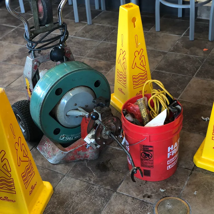 Clear Pro sewer & drain Picture 5