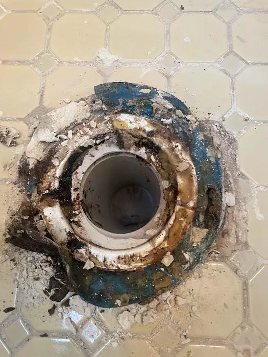 Clear Pro sewer & drain Picture 8