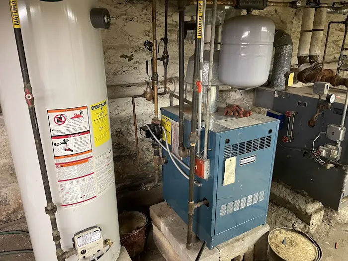 Paul Traktman Plumbing & Heating Picture 3