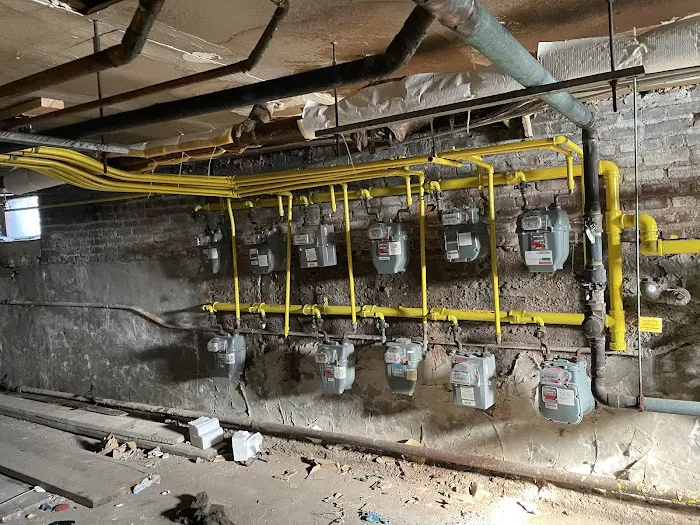 Paul Traktman Plumbing & Heating Picture 2