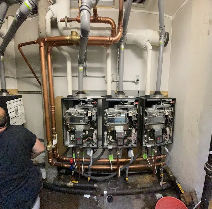 Paul Traktman Plumbing & Heating Picture 6