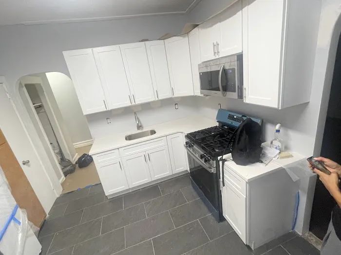 Paul Traktman Plumbing & Heating Picture 4