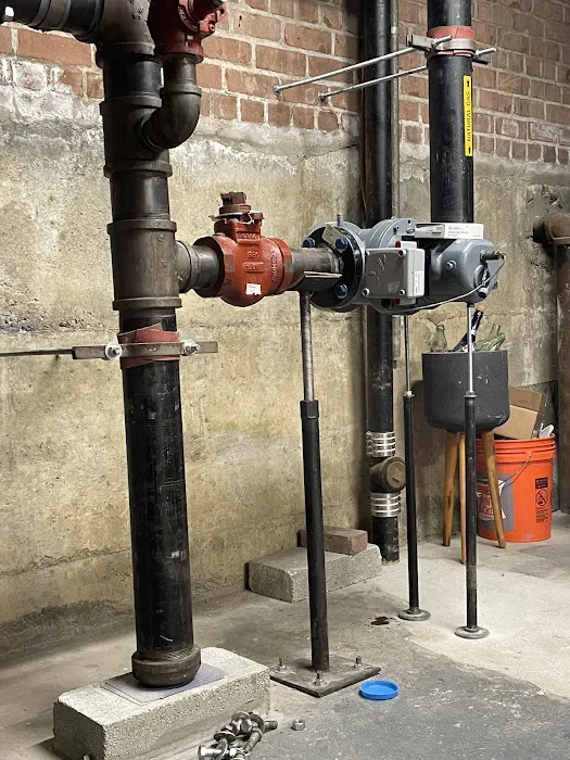 Paul Traktman Plumbing & Heating Picture 5