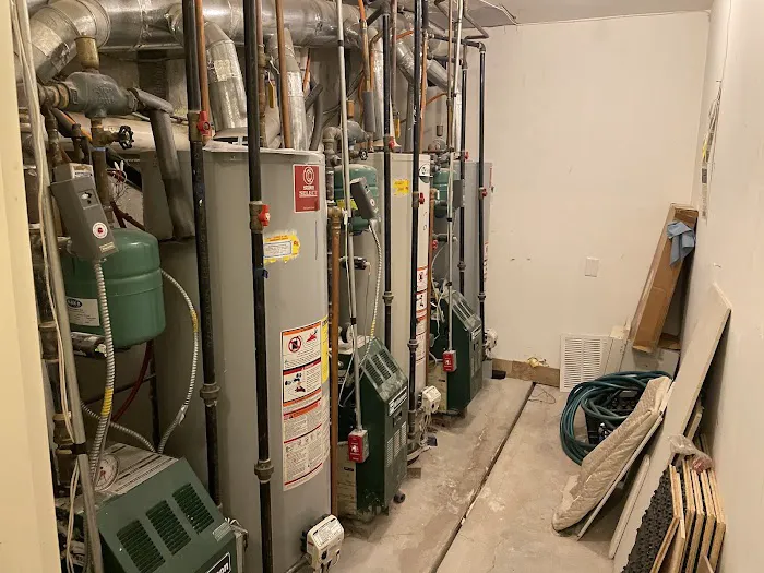 Paul Traktman Plumbing & Heating Picture 7