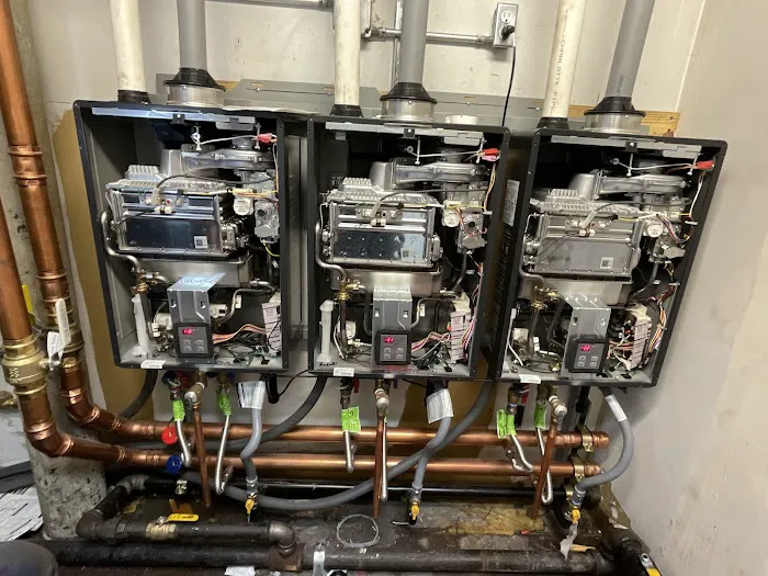 Paul Traktman Plumbing & Heating Picture 9