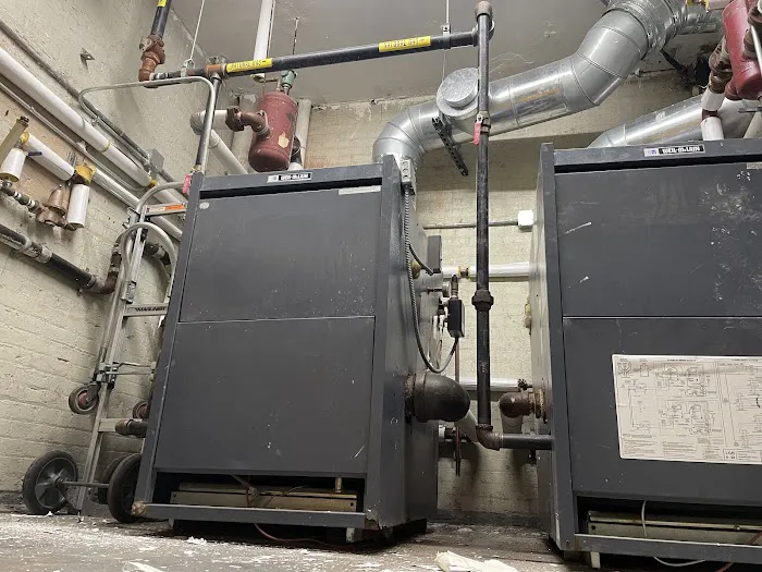 Paul Traktman Plumbing & Heating Picture 10