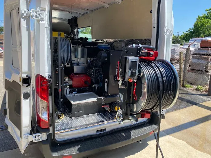 Nationwide Plumbers Picture 3