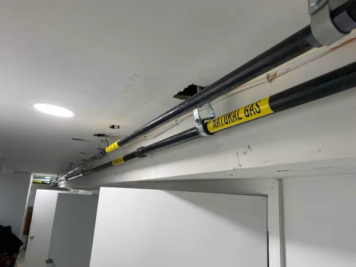 Nationwide Plumbers Picture 1
