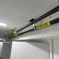 Nationwide Plumbers ico