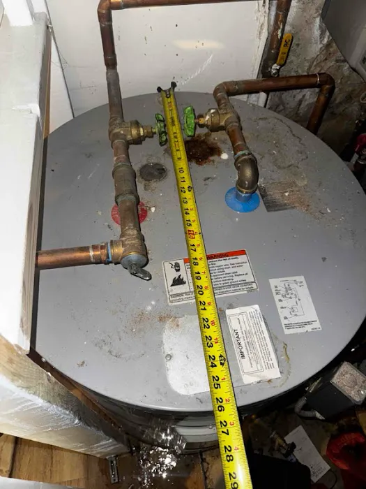 Nationwide Plumbers Picture 4