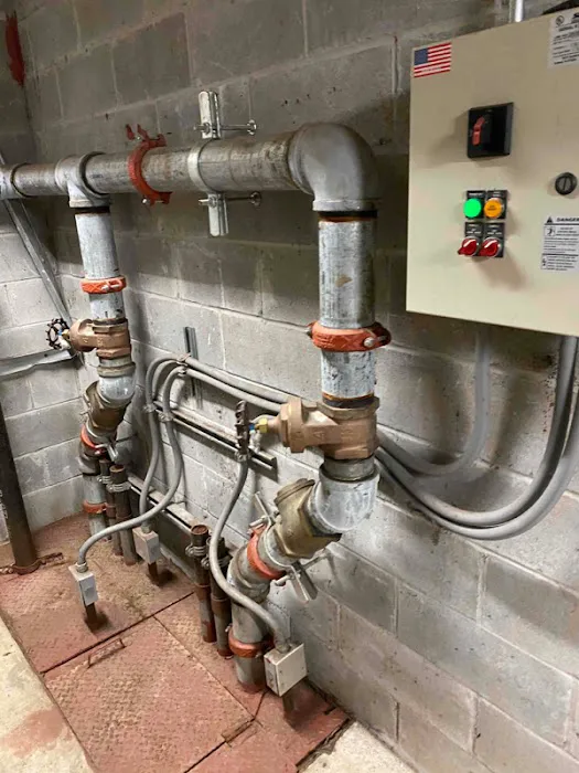Nationwide Plumbers Picture 5