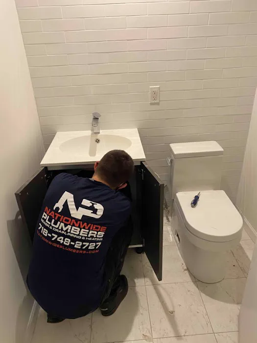 Nationwide Plumbers Picture 8