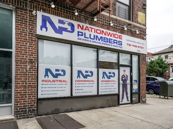 Nationwide Plumbers Picture 7