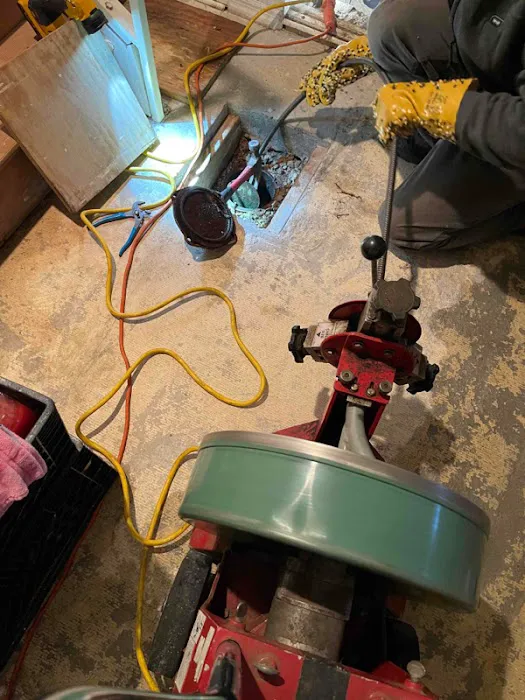 Nationwide Plumbers Picture 10