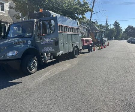 Lady Liberty Contracting Corp