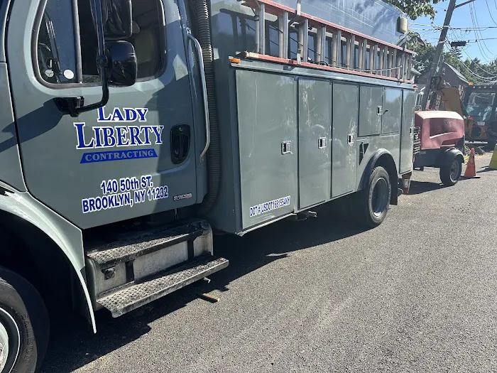 Lady Liberty Contracting Corp Picture 3