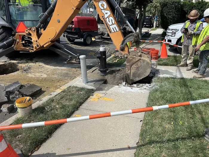 Lady Liberty Contracting Corp Picture 4