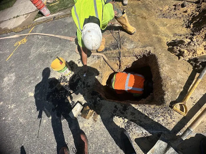 Lady Liberty Contracting Corp Picture 9