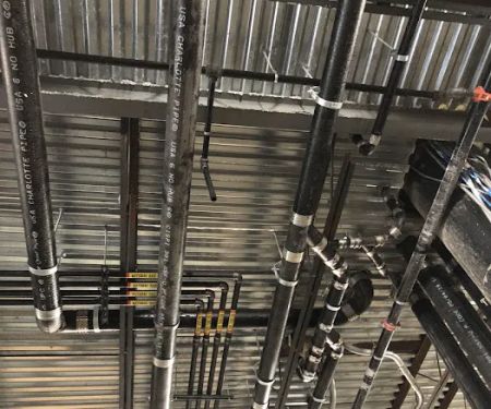 Piping & Plumbing Solutions