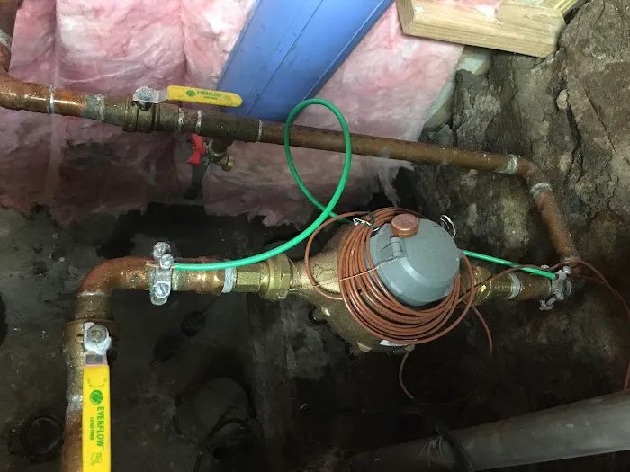 NOPHIER PLUMBING & HEATING Picture 1