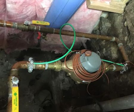 NOPHIER PLUMBING & HEATING