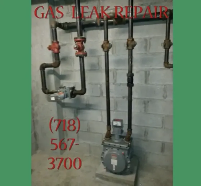 NOPHIER PLUMBING & HEATING Picture 7