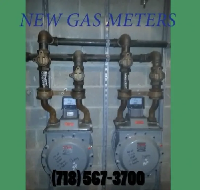 NOPHIER PLUMBING & HEATING Picture 9